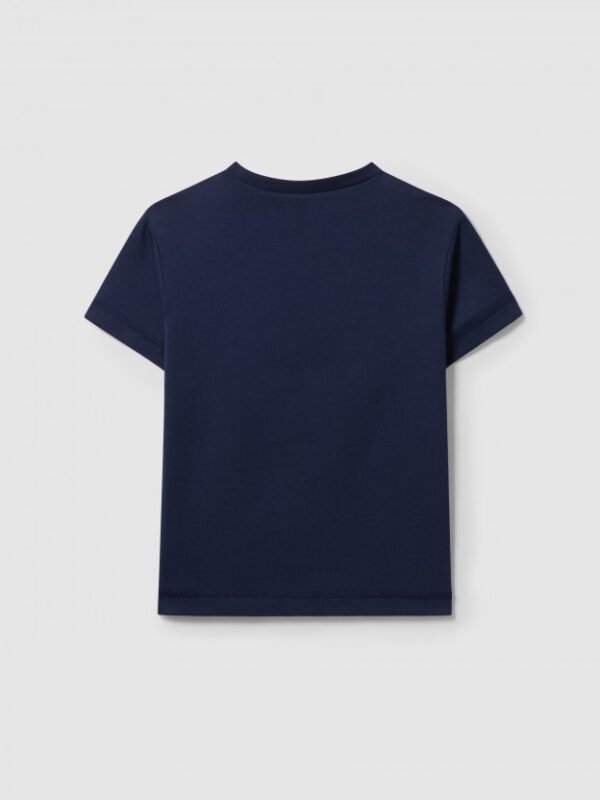 T-shirt boia " Welcome aboard" - Image 2