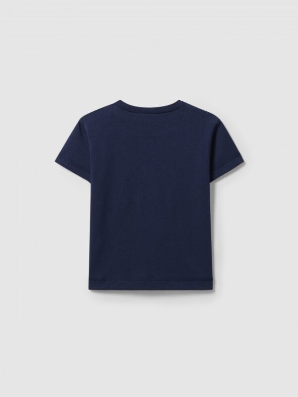 T-shirt boia " Welcome aboard" - Image 4