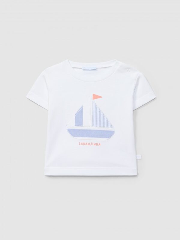 T-shirt barco - Image 3