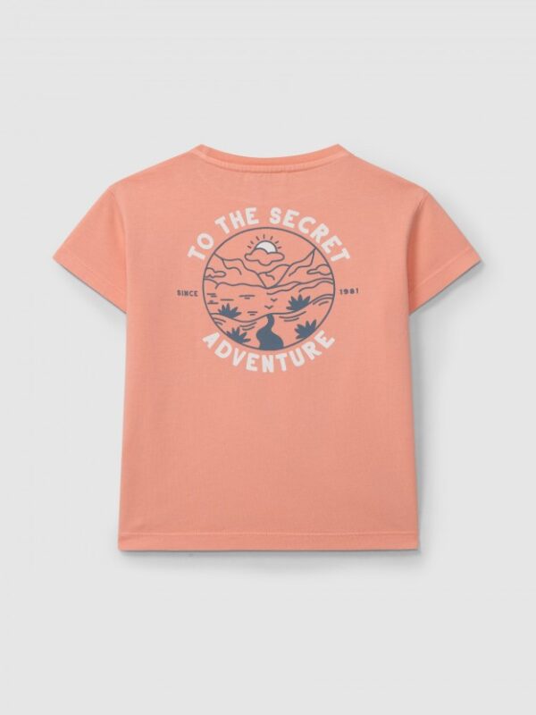 T-shirt "Off we go" - Image 2