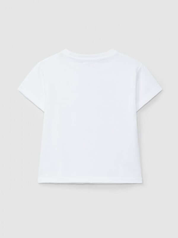 T-shirt mapa "Secret island" - Image 2