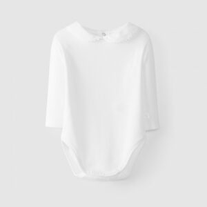 Body gola peter pan picueta