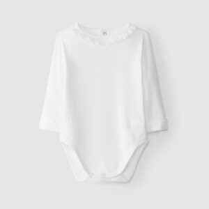 Body antibacteriano gola folho