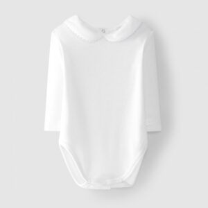 Body gola peter pan picueta