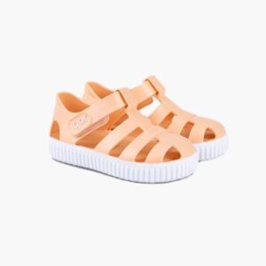 Sandálias Igor Nico Apricot