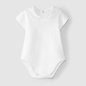 Body liso gola redonda