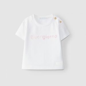 T-shirt "Buongiorno"