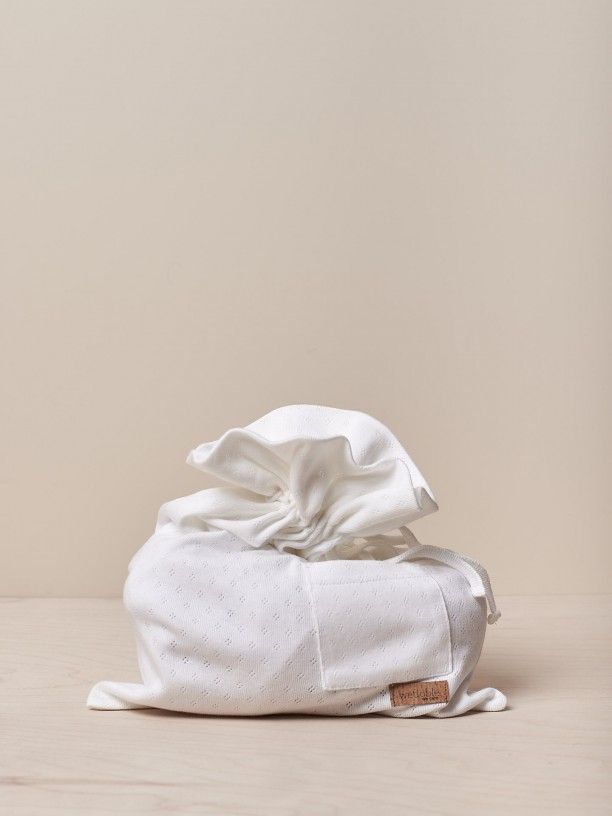 Babygrow em algodão - Image 4