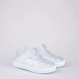 Sandálias Igor Nico Crystal