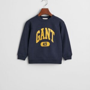 Sweatshirt com estampado