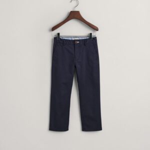 Calças chino regular