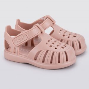 Sandálias Igor Tobby Solid Maquillaje