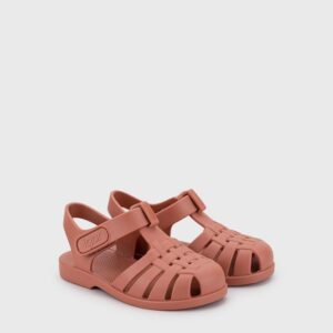 Sandálias Igor Clássica Terracota