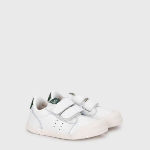 Ténis Igor Musgo em couro