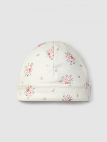 Gorro estampado