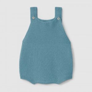 Foto tricotado de alças