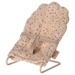 Espreguiçadeira de bebé