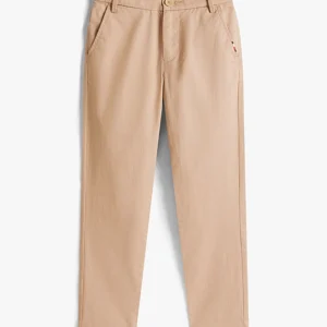 Calça Chino Regular Twill 1985