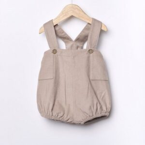 Fofo de alças em bombazine