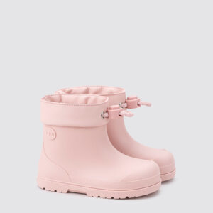 Galochas Mendi Maquillaje Igor