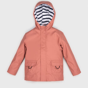 Parka Euri Rose Igor