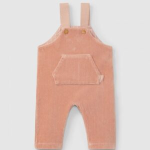 Jardineiras com bolso