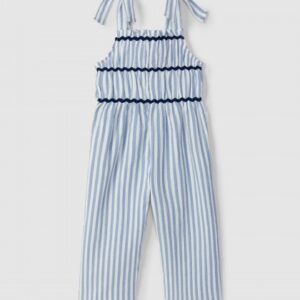 Jardineiras de riscas