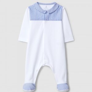 Babygrow seersucker