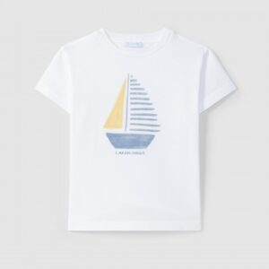 T-shirt barco