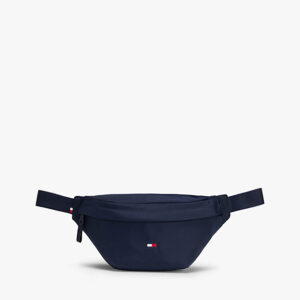 Bolsa de cintura infantil logo