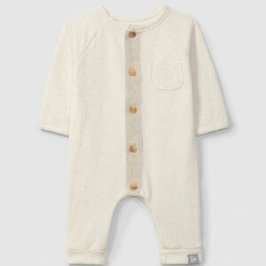 Fatinho em malha waffle