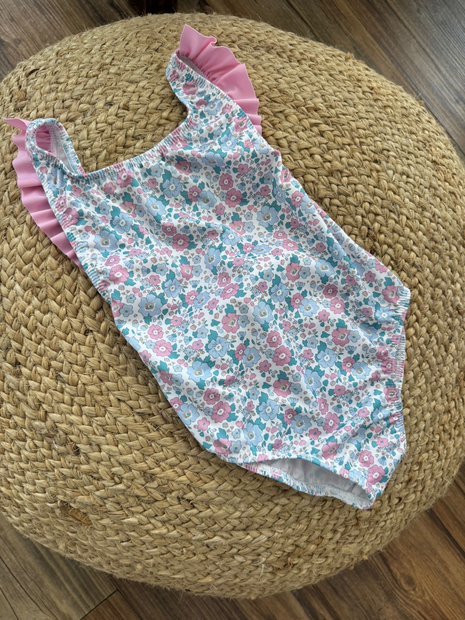 Fato de Banho Flores - Image 2