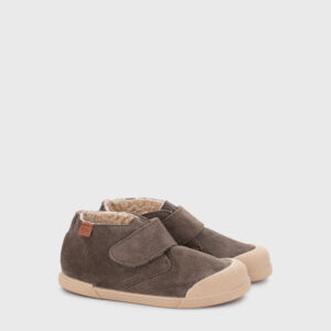 Botas Tui Borrego Topo Igor